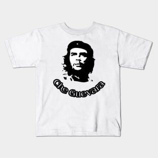 Che guevara Kids T-Shirt